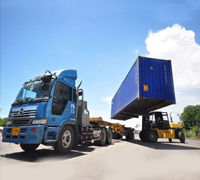 Car Carrier Service