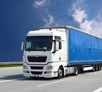 Truck Transport