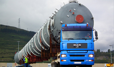 ODC Transportation