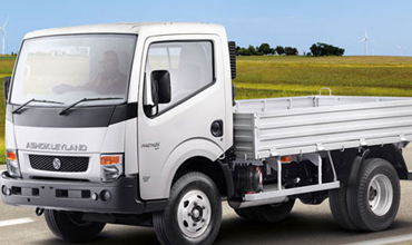 LCV Transport Services