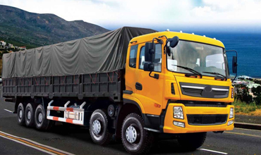 Truck Transport