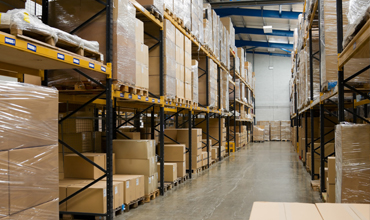 Warehousing Service